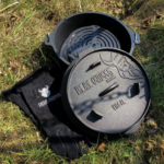 VH.GLOVES Rękawice do grilla żaroodporne