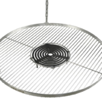 VH.GRILL70 Ruszt grillowy 70cm, stal nierdzewna