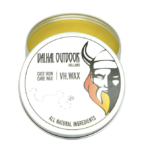 VH.WAX Wosk do pielęgnacji i sezonowania żeliwa