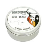 VH.WAX Wosk do pielęgnacji i sezonowania żeliwa