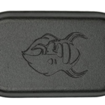 Garnek żeliwny owalny VH1L