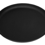 Żeliwna patelnia płaska 35 cm VH35F