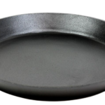 Patelnia żeliwna 50 cm z dwoma uchwytami VH50H