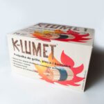 Ekologiczna podpałka K-Lumet