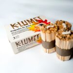 Ekologiczna podpałka K-Lumet