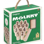 Gra Mölkky