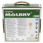 Gra Mölkky