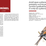 Głupie ptaki Polski. Przewodnik świadomego obserwatora