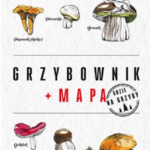 Grzybownik + mapa
