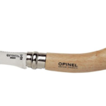 Nóż dla Grzybiarza Opinel 08 - składany