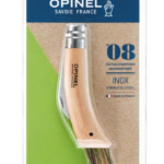 Nóż dla Grzybiarza Opinel 08 - składany