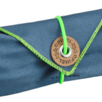 Zestaw sztućców Turystycznych Opinel Nomad Picnic Plus + 08 nóż, widelec, łyżka