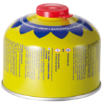 Kartusz gazowy do kuchenki palnika na gaz - gwint 7/16 230g
