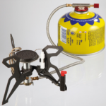 Kuchenka Turystyczna SPIDER PRO 3kW