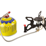 Kuchenka Turystyczna SPIDER PRO 3kW