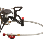 Kuchenka Turystyczna SPIDER PRO 3kW