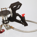 Kuchenka Turystyczna SPIDER PRO 3kW