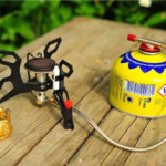 Kuchenka Turystyczna SPIDER PRO 3kW