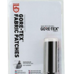 GearAid Gore-Tex Fabric Patches - Łatki Naprawcze do GORE-TEX