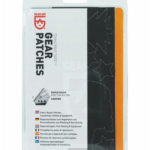 GearAid Tenacious Tape Gear Patches - Łatki Naprawcze "Camping"