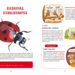 Cwane bestie. Zwierzęta, które szczypią, kłują, strzelają i wysysają krew