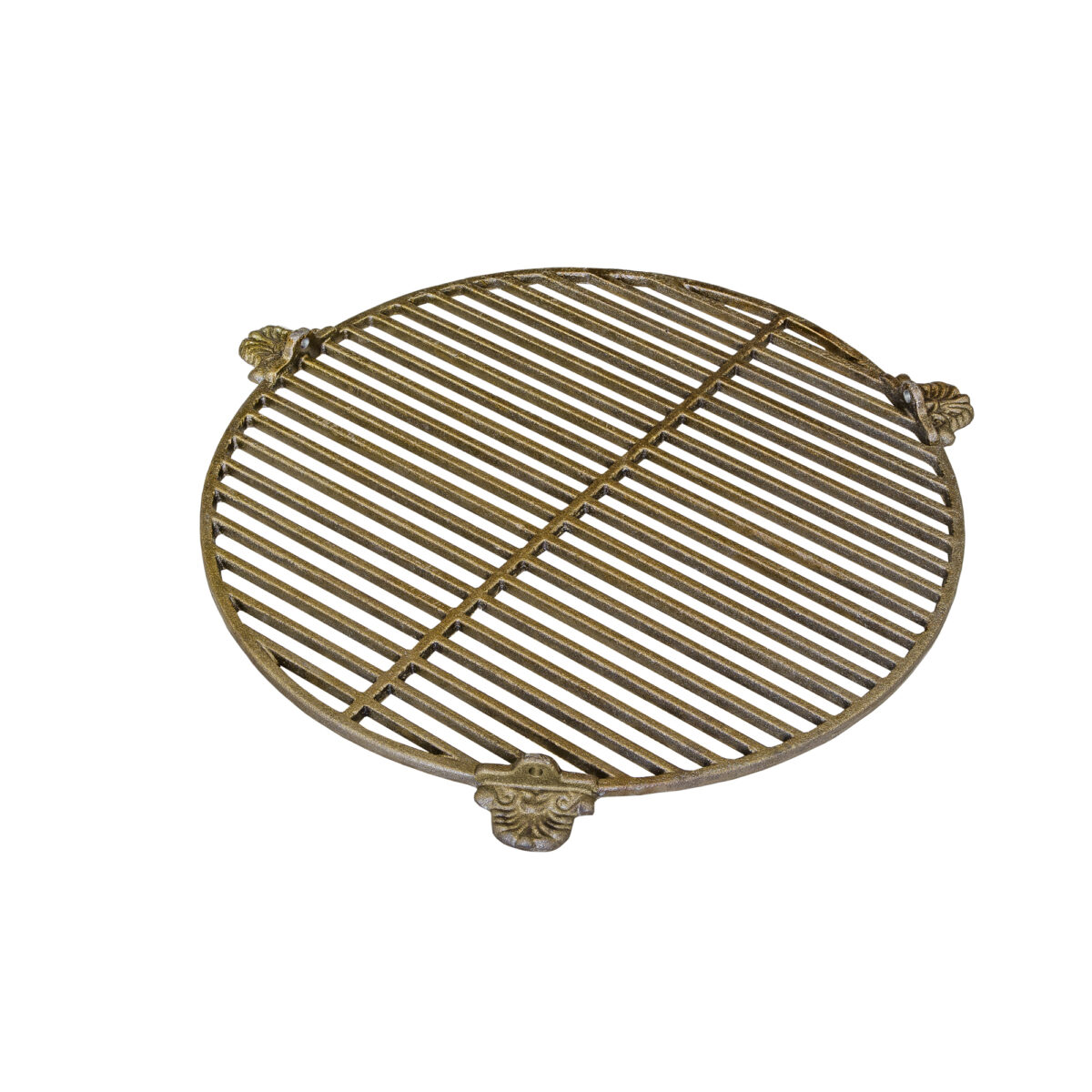 Ruszt żeliwny okrągły 55 cm Ruszt żeliwny okrągły 55 cm